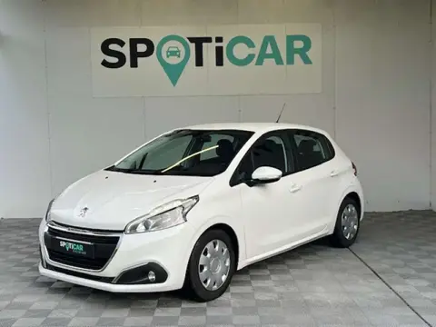 Used PEUGEOT 208 Diesel 2020 Ad 