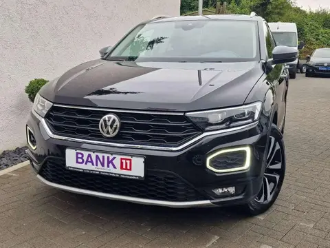 Used VOLKSWAGEN T-ROC Petrol 2019 Ad 