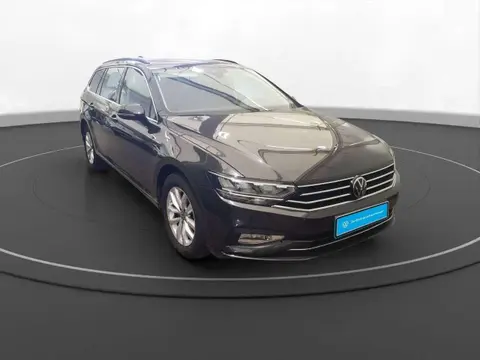 Annonce VOLKSWAGEN PASSAT Essence 2024 d'occasion 