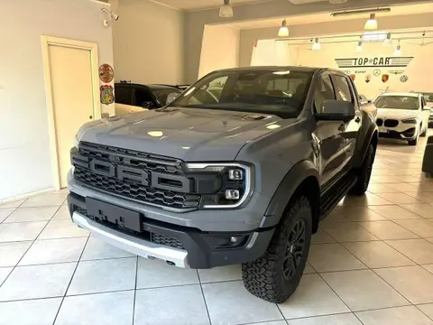 Used FORD RANGER Petrol 2024 Ad 