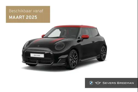 Annonce MINI JOHN COOPER WORKS Électrique 2024 d'occasion 