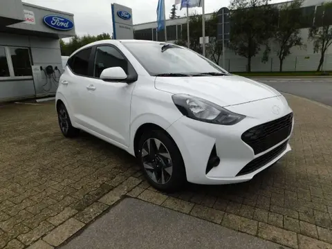 Annonce HYUNDAI I10 Essence 2024 d'occasion 