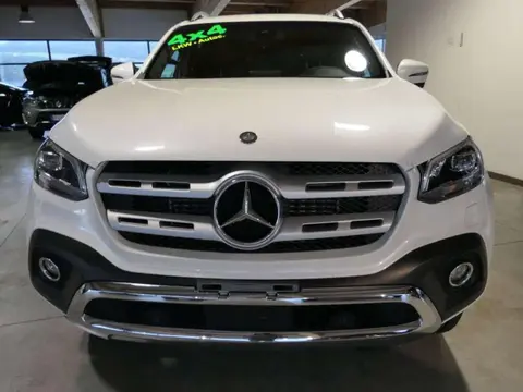 Used MERCEDES-BENZ CLASSE X Diesel 2019 Ad 