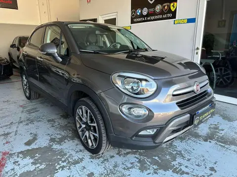 Used FIAT 500X Diesel 2015 Ad 