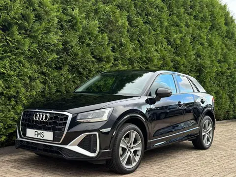 Used AUDI Q2 Petrol 2023 Ad 