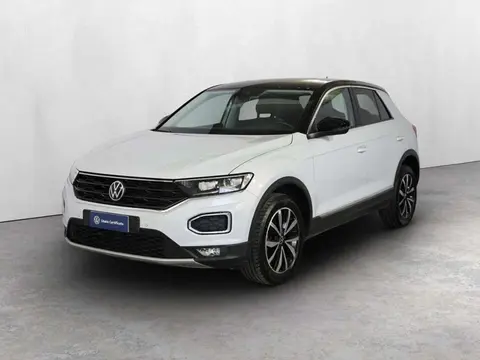 Used VOLKSWAGEN T-ROC Petrol 2021 Ad 