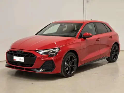 Annonce AUDI A3 Diesel 2024 d'occasion 