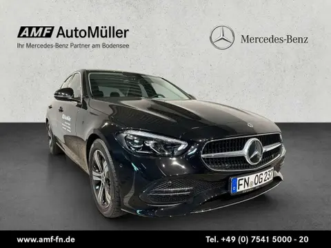 Annonce MERCEDES-BENZ CLASSE C Diesel 2023 d'occasion 