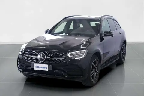 Annonce MERCEDES-BENZ CLASSE GLC Diesel 2022 d'occasion 