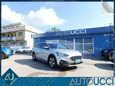 Used FORD FOCUS Diesel 2020 Ad 