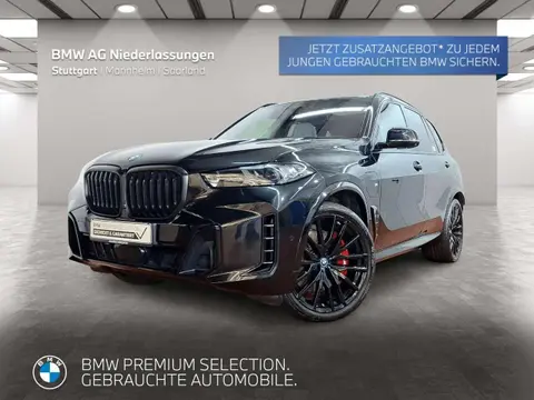 Used BMW X5 Hybrid 2023 Ad 