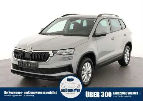 Annonce SKODA KAROQ Diesel 2024 d'occasion 