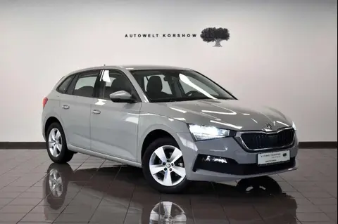 Used SKODA SCALA Petrol 2023 Ad 