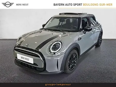 Annonce MINI ONE Essence 2022 d'occasion 