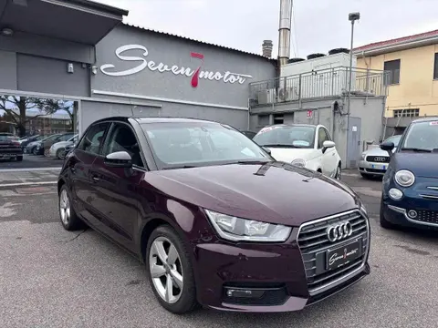 Used AUDI A1 Diesel 2016 Ad 