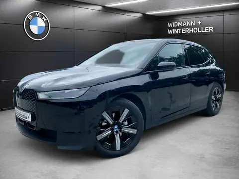 Used BMW IX Electric 2022 Ad 