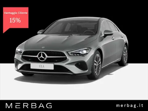 Annonce MERCEDES-BENZ CLASSE CLA Hybride 2024 d'occasion 