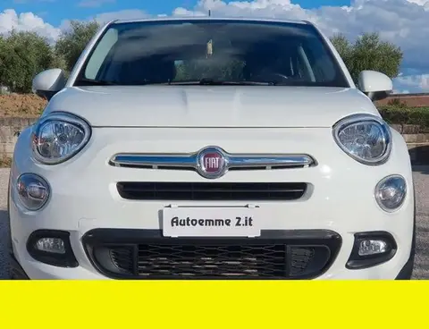 Used FIAT 500X Diesel 2018 Ad 