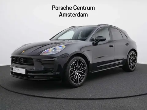 Used PORSCHE MACAN Petrol 2022 Ad 