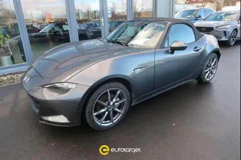 Annonce MAZDA MX-5 Essence 2023 d'occasion 