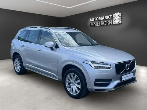 Used VOLVO XC90 Diesel 2019 Ad 