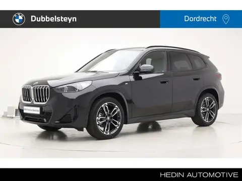 Annonce BMW X1 Essence 2024 d'occasion 