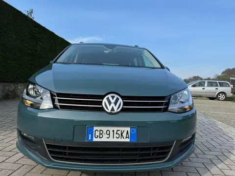 Used VOLKSWAGEN SHARAN Diesel 2020 Ad 