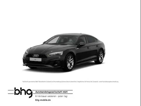 Used AUDI A5 Diesel 2021 Ad 