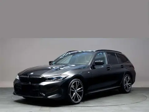 Annonce BMW SERIE 3 Hybride 2023 d'occasion 