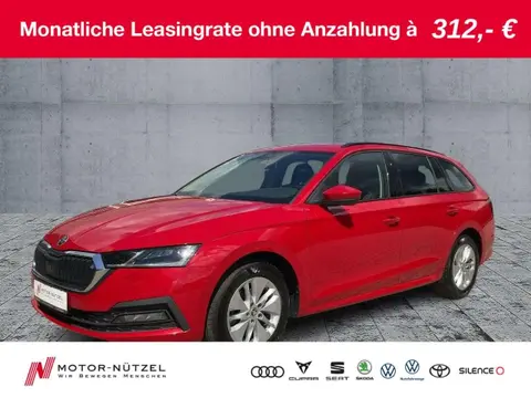 Used SKODA OCTAVIA Petrol 2020 Ad 