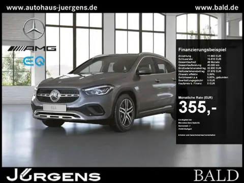 Annonce MERCEDES-BENZ CLASSE GLA Essence 2023 d'occasion 