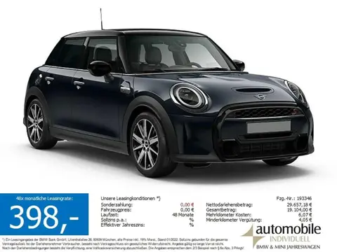 Used MINI COOPER Petrol 2023 Ad 