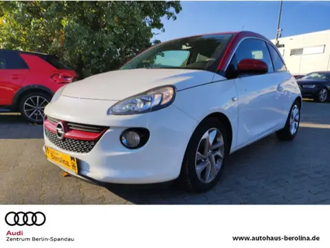 Used OPEL ADAM Petrol 2019 Ad 