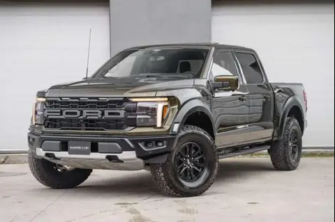 Annonce FORD F150 Essence 2024 d'occasion 