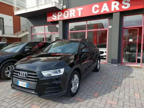 Used AUDI Q3 Diesel 2017 Ad 