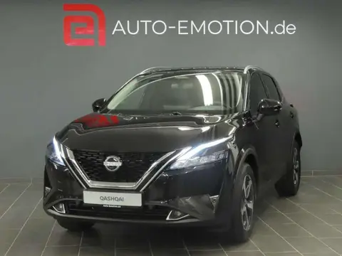 Annonce NISSAN QASHQAI Essence 2022 d'occasion 