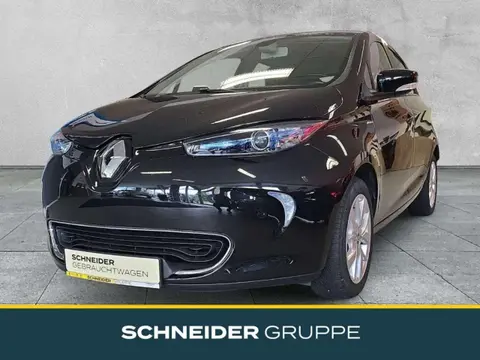 Used RENAULT ZOE Electric 2019 Ad 