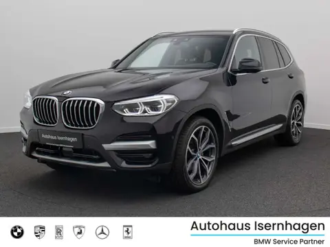 Used BMW X3 Diesel 2021 Ad 