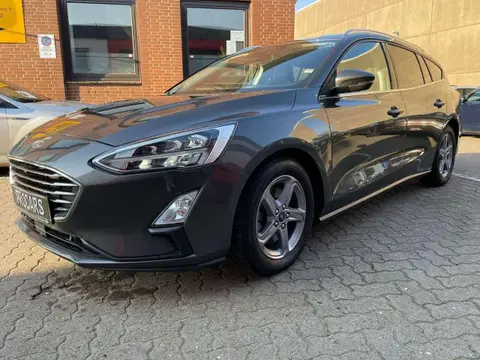 Used FORD FOCUS Diesel 2019 Ad 