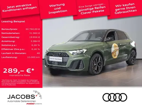 Used AUDI A1 Petrol 2024 Ad 