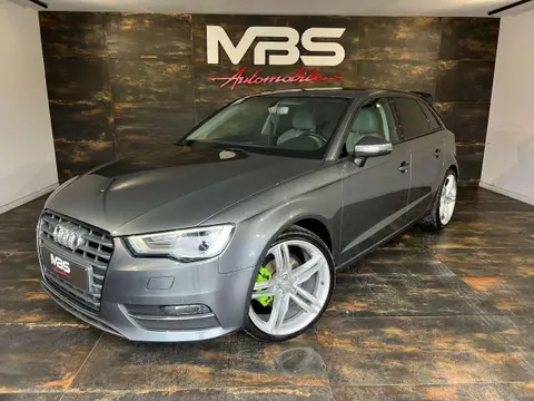 Used AUDI A3 Diesel 2016 Ad 