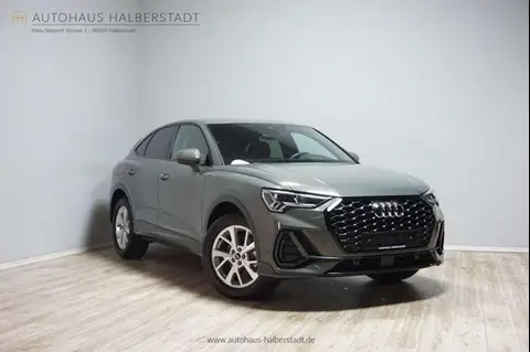 Annonce AUDI Q3 Essence 2024 d'occasion 