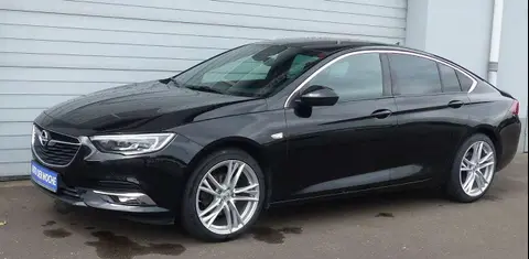 Annonce OPEL INSIGNIA Essence 2018 d'occasion 