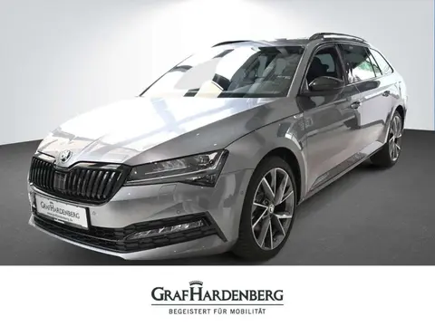 Used SKODA SUPERB Diesel 2024 Ad 