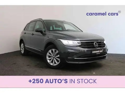 Used VOLKSWAGEN TIGUAN Petrol 2022 Ad 