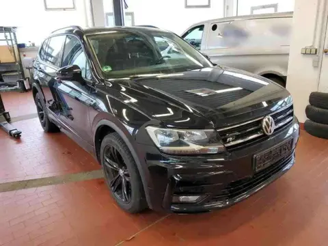 Annonce VOLKSWAGEN TIGUAN Diesel 2021 d'occasion 