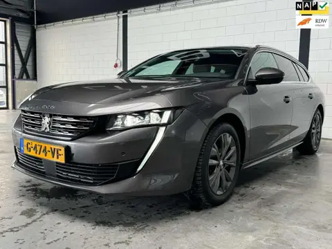 Used PEUGEOT 508 Petrol 2020 Ad 