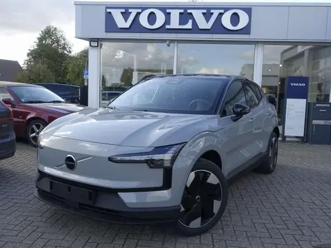 Annonce VOLVO EX30 Électrique 2024 d'occasion 