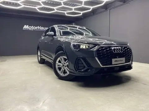 Used AUDI Q3 Petrol 2023 Ad 