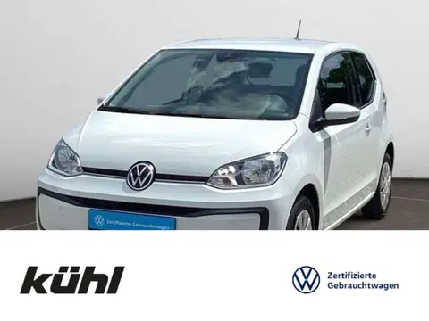 Used VOLKSWAGEN UP! Petrol 2021 Ad 